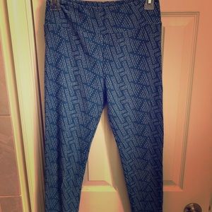 LuLaRoe OS Leggings